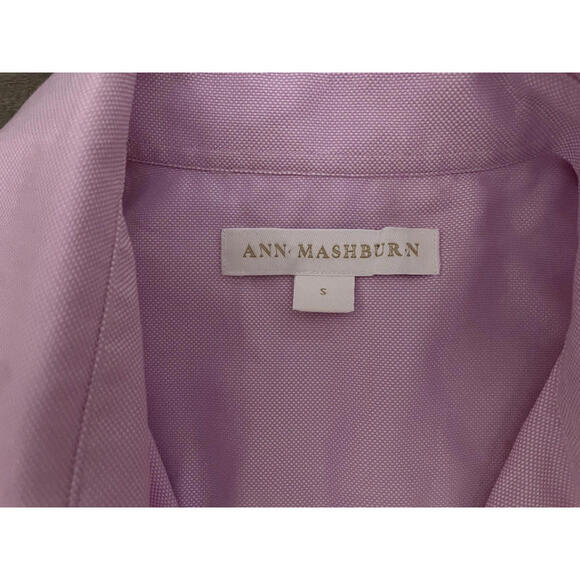 Ann Mashburn Designer Tunic Small - Picture 3 of 5